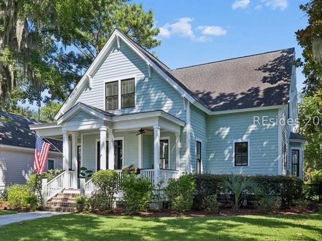 House for sale in Beaufort, South Carolina