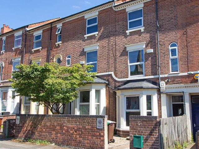 House for rent in Haddon, East Midlands