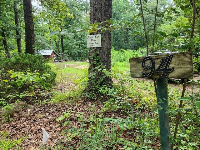 House for sale in Camp, Texas