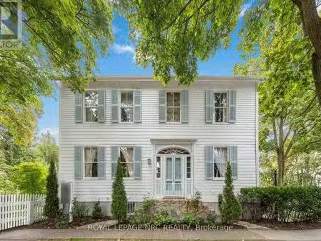 House for sale in Niagara, Ontario