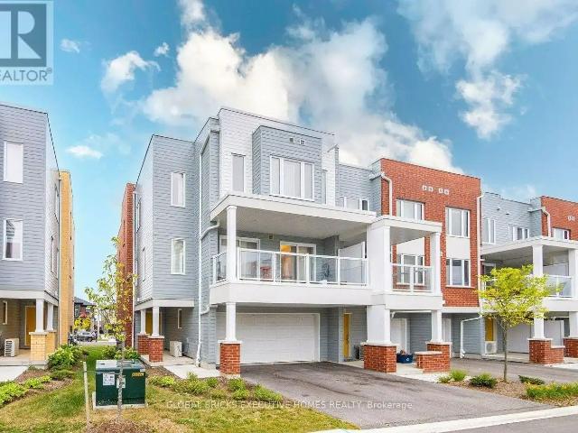 House for rent in Kitchener, Ontario