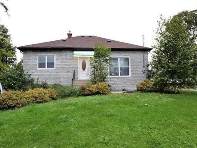 House for rent in York, Ontario