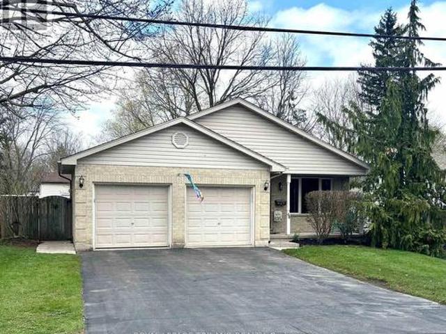 House for sale in Thames Centre, Ontario