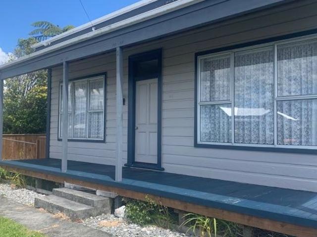 House for rent in Westport, Buller District