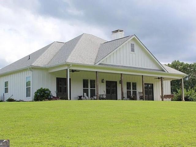 Farm for sale in Upson, Georgia