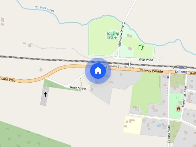 House for rent in Tallong, Goulburn Mulwaree Council
