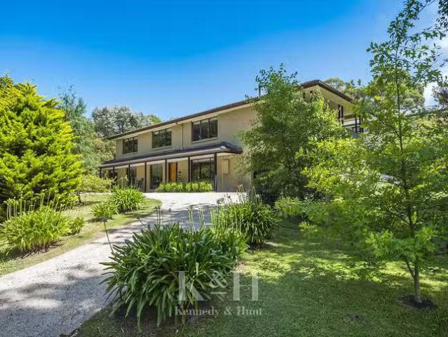 House for rent in Camerons Creek, Victoria