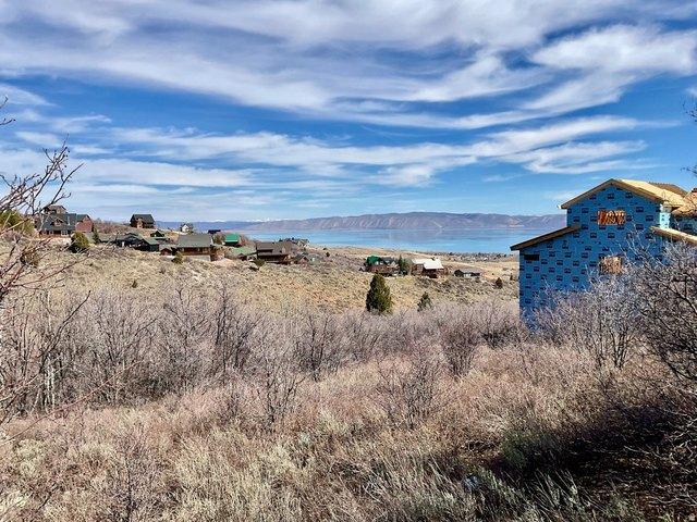Land for sale in Fish Haven, Idaho