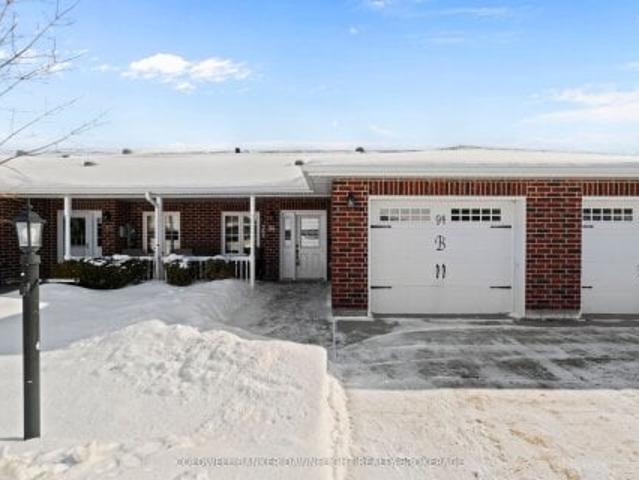 Property for sale in South Huron, Ontario