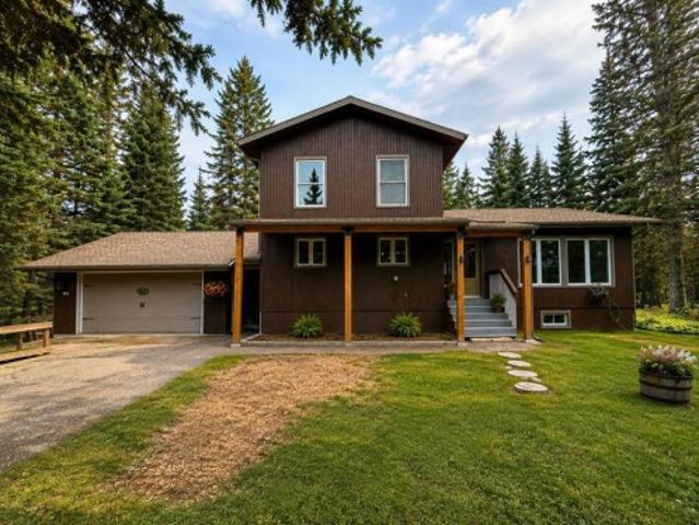 House for sale in Alberta