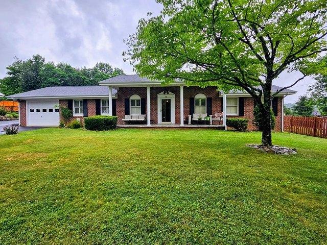 House for sale in Virginia