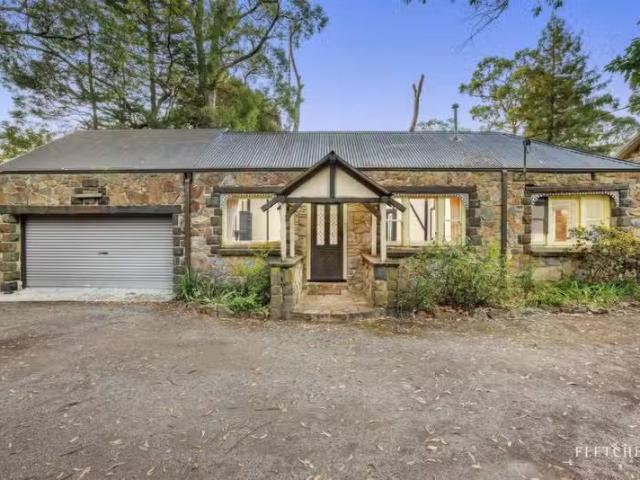 House for rent in Camerons Creek, Victoria
