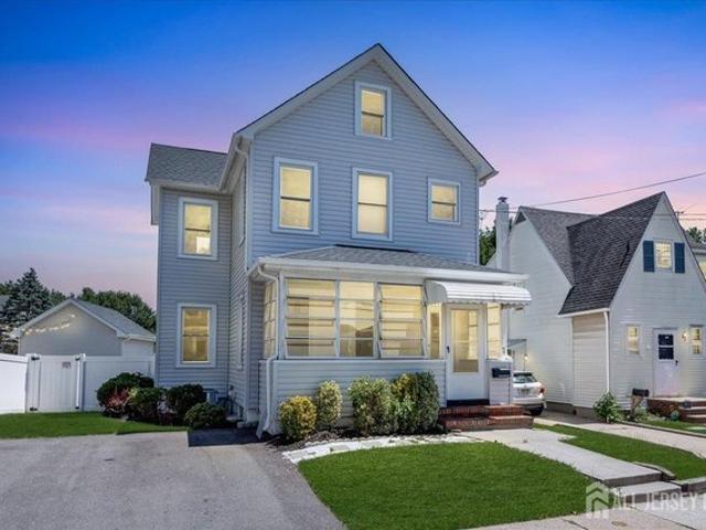 House for sale in Milltown, New Jersey