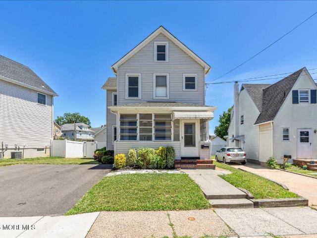House for sale in Milltown, New Jersey