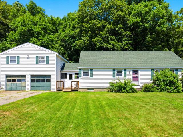 House for sale in New Hampshire