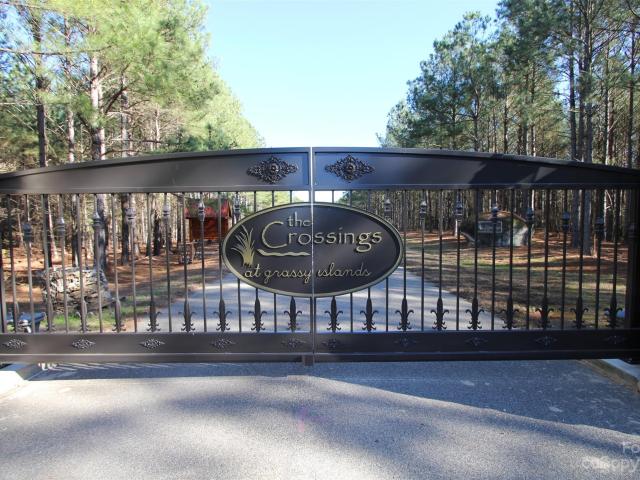 Land for sale in Lilesville, Anson County