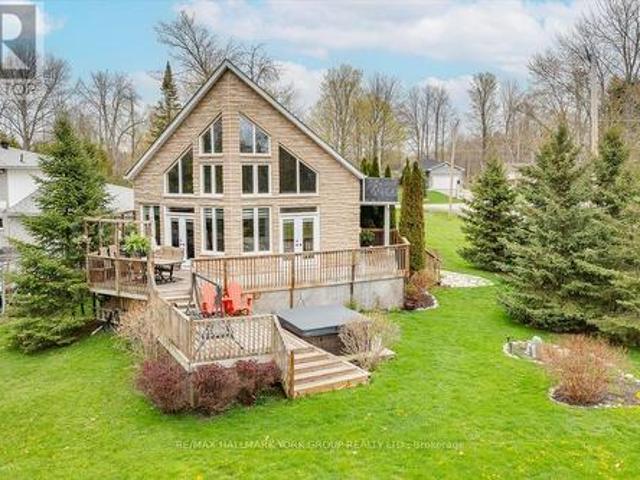 House for sale in York, Ontario