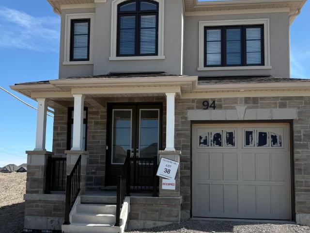 House for rent in Bowmanville, Clarington