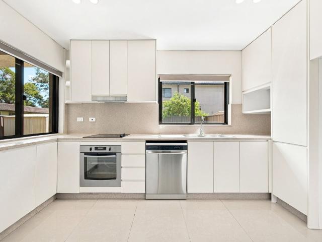 House for rent in Greenacre, Sydney