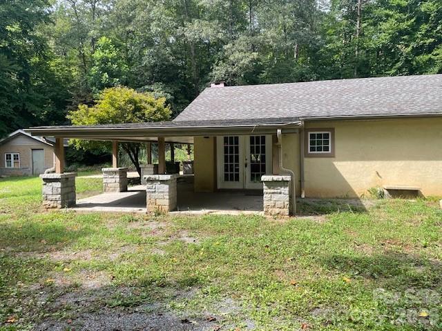 House for sale in Old Fort, North Carolina