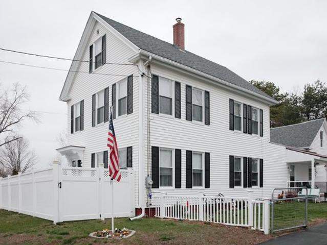 House for sale in Berwick, Maine
