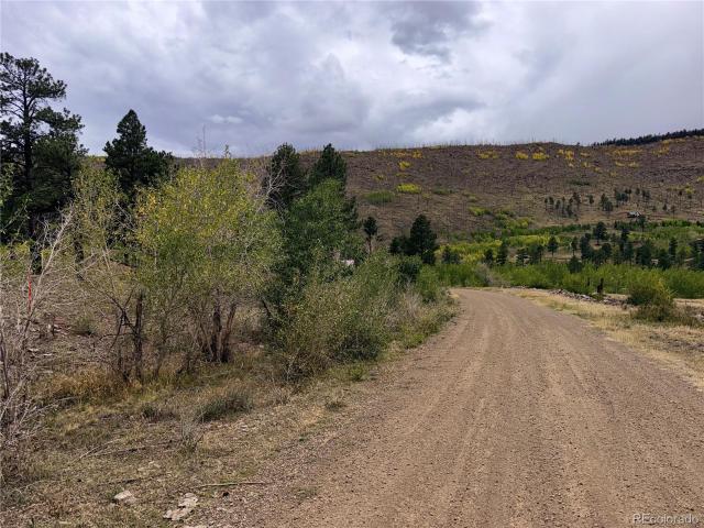 Land for sale in South Fork, Rio Grande County