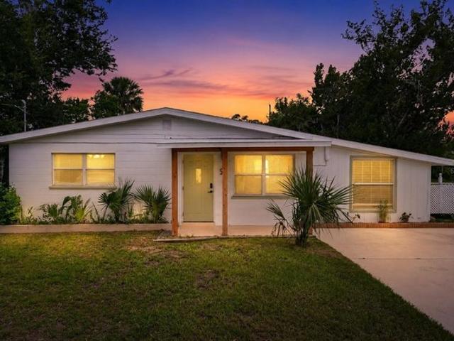 House for sale in Ormond Beach, Florida
