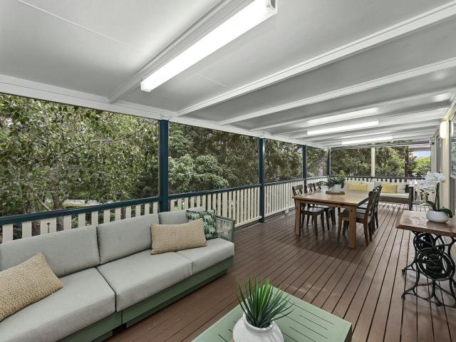 Apartment for rent in Toombul, Queensland