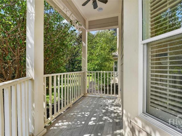 House for sale in Midway, Georgia