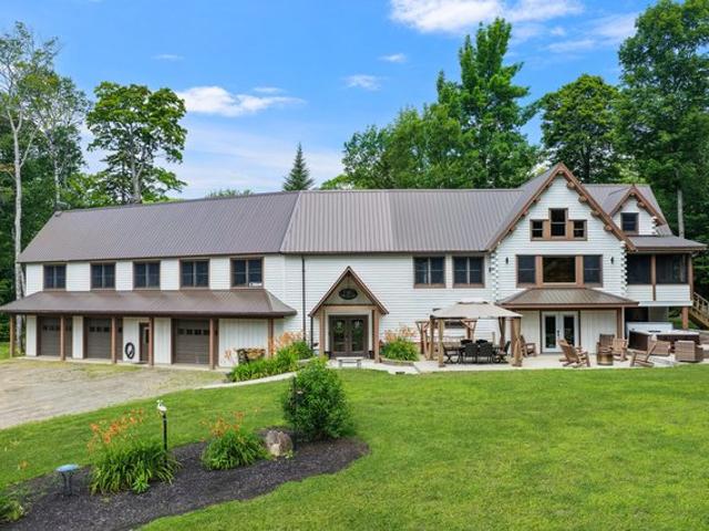 House for sale in Island Falls, Maine