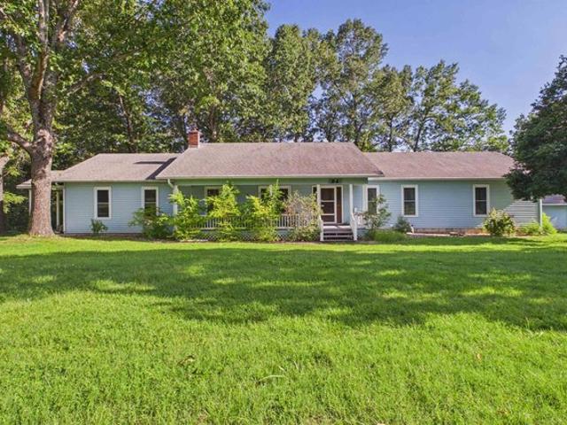 House for sale in Ark