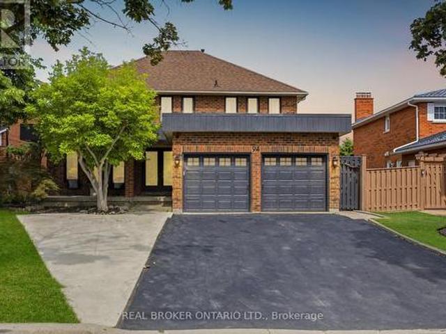 House for sale in York, Ontario