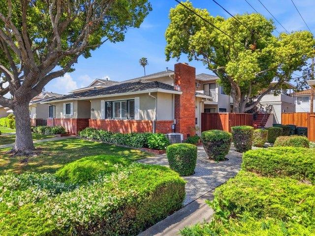 House for sale in Santa Clara, California