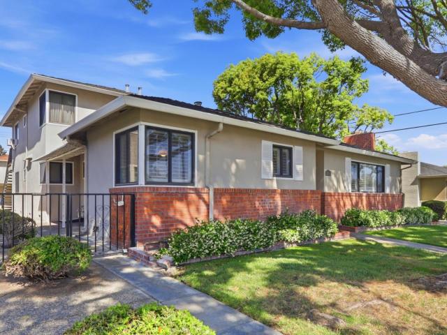 House for sale in Santa Clara, California
