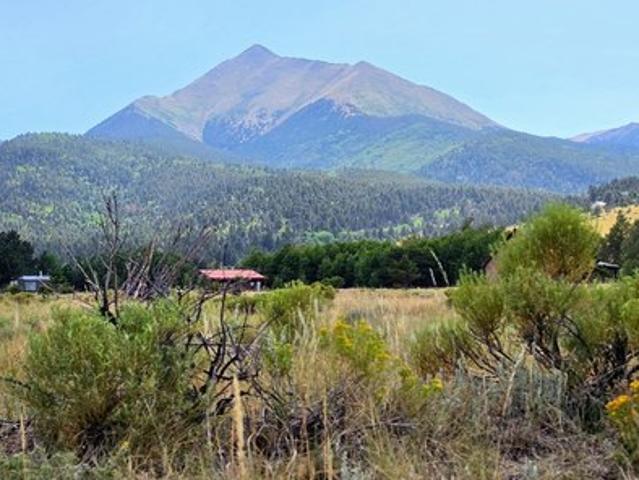 Land for sale in Custer, Colorado