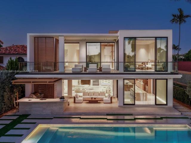 House for rent in Miami Beach