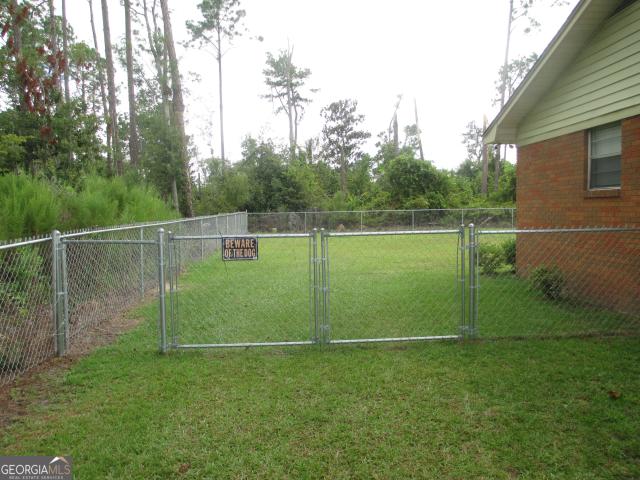 House for sale in Hazlehurst, Georgia