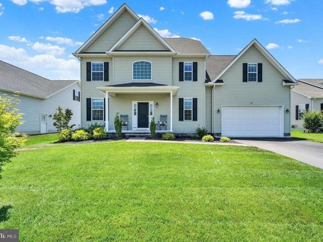 House for sale in Delaware