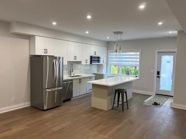 House for rent in Davenport, Toronto