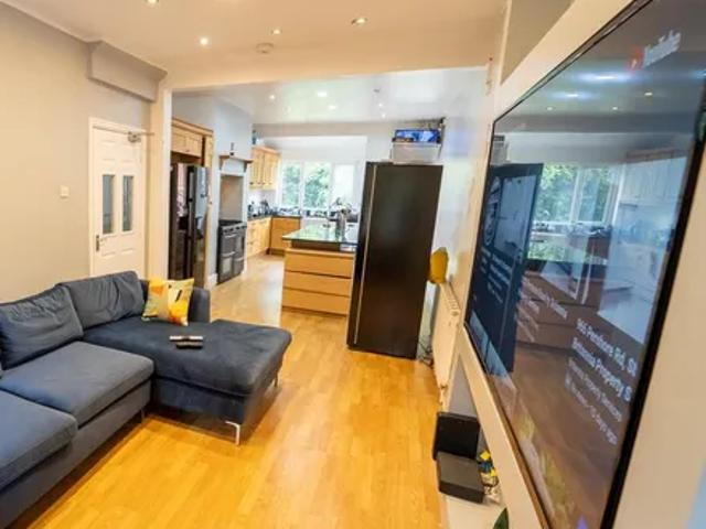 House for rent in Balsall Heath, West Midlands