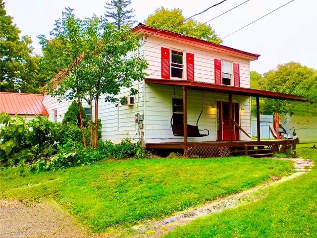 House for sale in Village of Lacona, Town of Sandy Creek