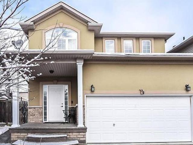 House for sale in Ancaster, Ontario