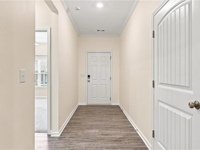 Townhouse for sale in Pickens, Georgia