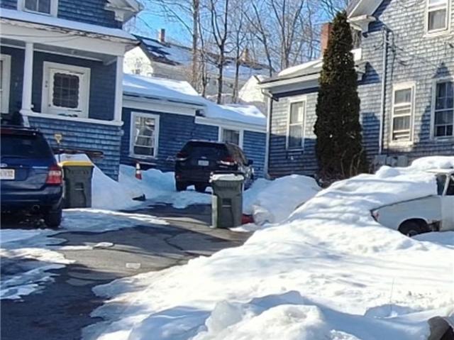 House for sale in Oakland, Rhode Island