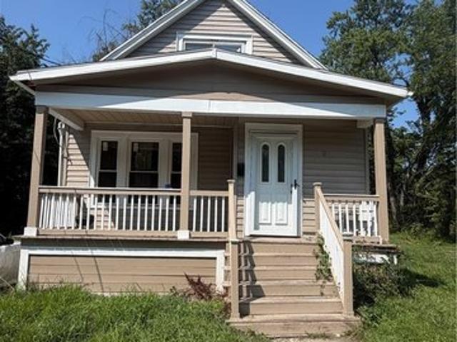 House for sale in East Side, Buffalo