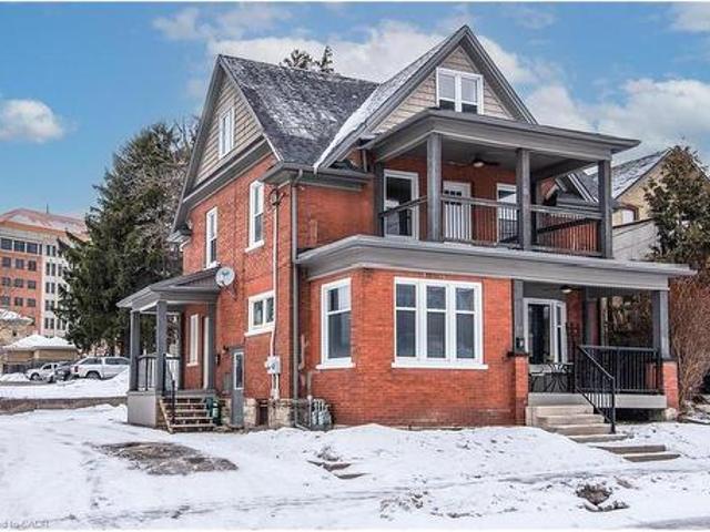 House for sale in Kitchener, Ontario