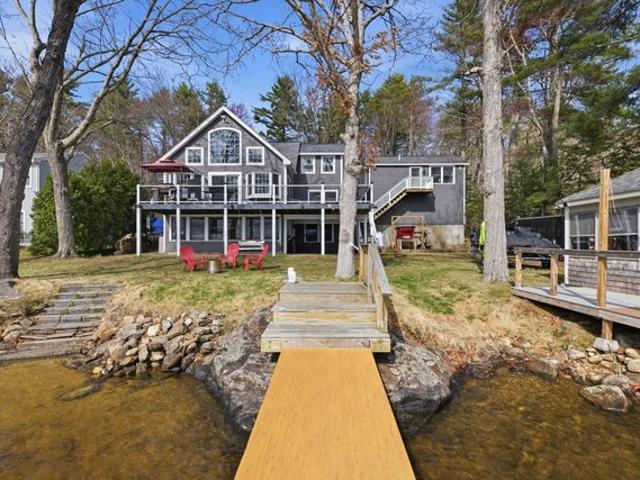 House for sale in Lebanon, Maine