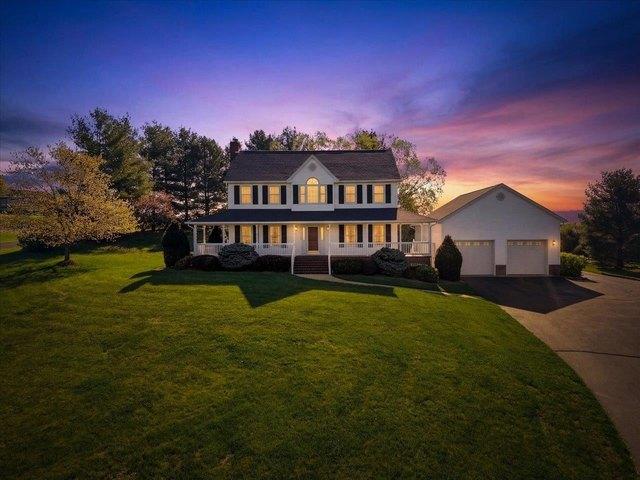 House for sale in Virginia