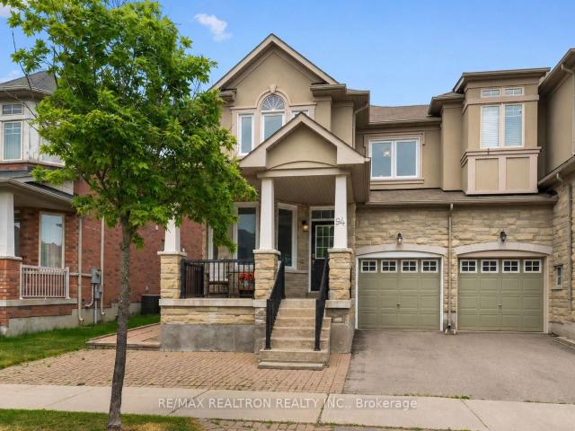 Townhouse for sale in Woburn, Ontario