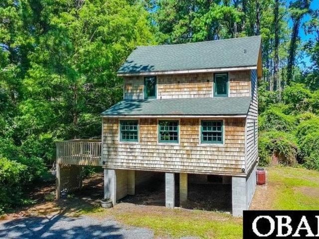 House for sale in Manteo, North Carolina